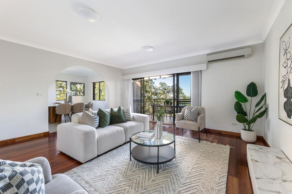 7/14 Kissing Point Rd, Turramurra, NSW 2074