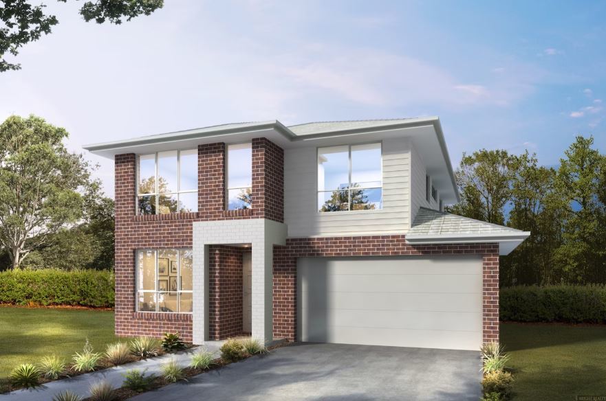Contact Agent For Address, Leppington, NSW 2179
