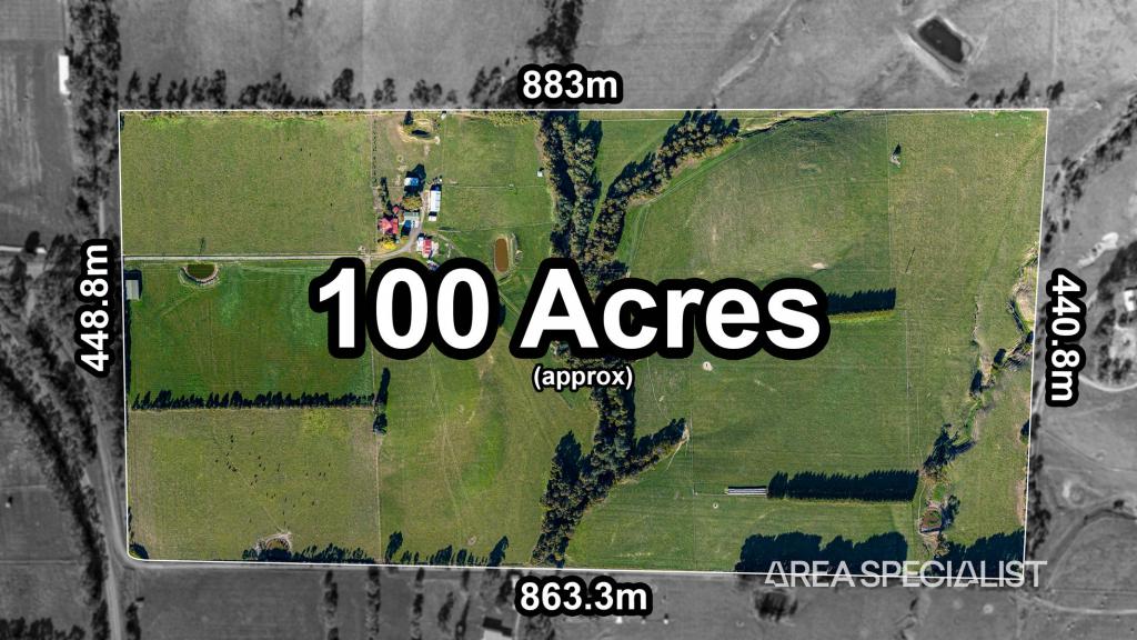 10 Boundary Rd, Loch, VIC 3945