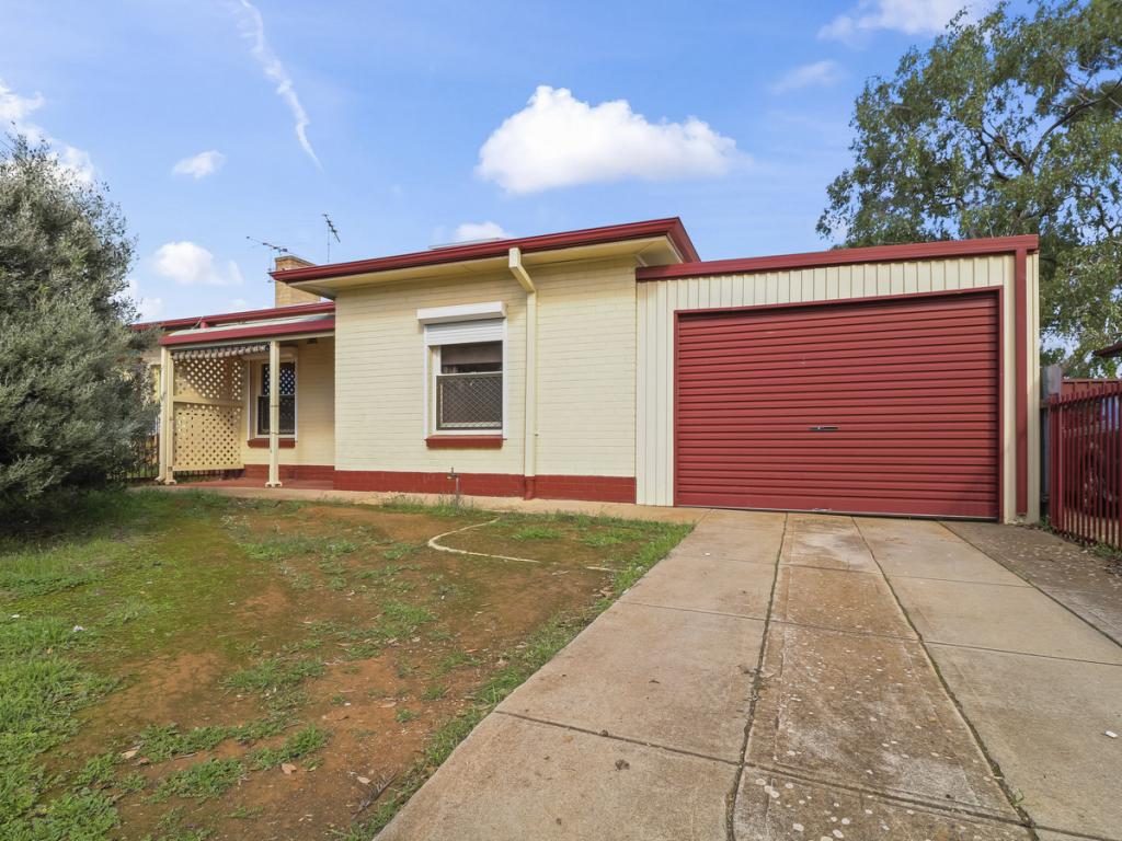 8 Gunther St, Elizabeth Grove, SA 5112