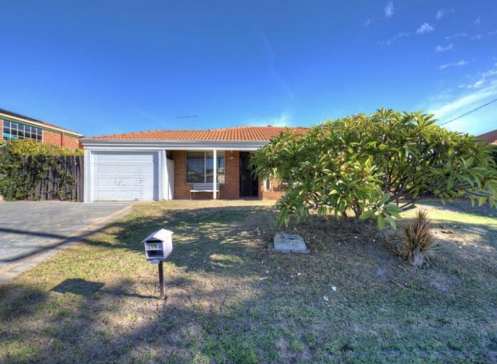 19 Southsea Rd, Quinns Rocks, WA 6030
