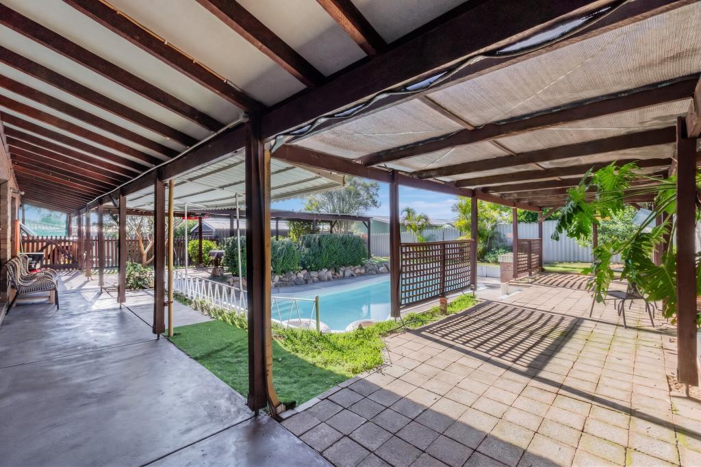 5 Natham Sq, Swan View, WA 6056