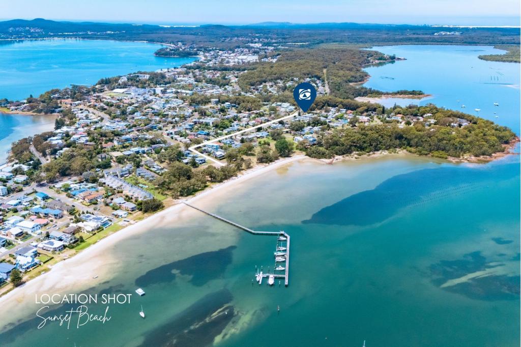 1/54-56 Cromarty Rd, Soldiers Point, NSW 2317