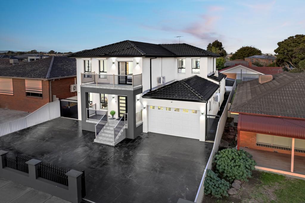 29 Raymond St, Dandenong, VIC 3175