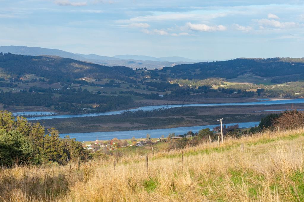 Lot 7 Off Paddys Lane, Franklin, TAS 7113