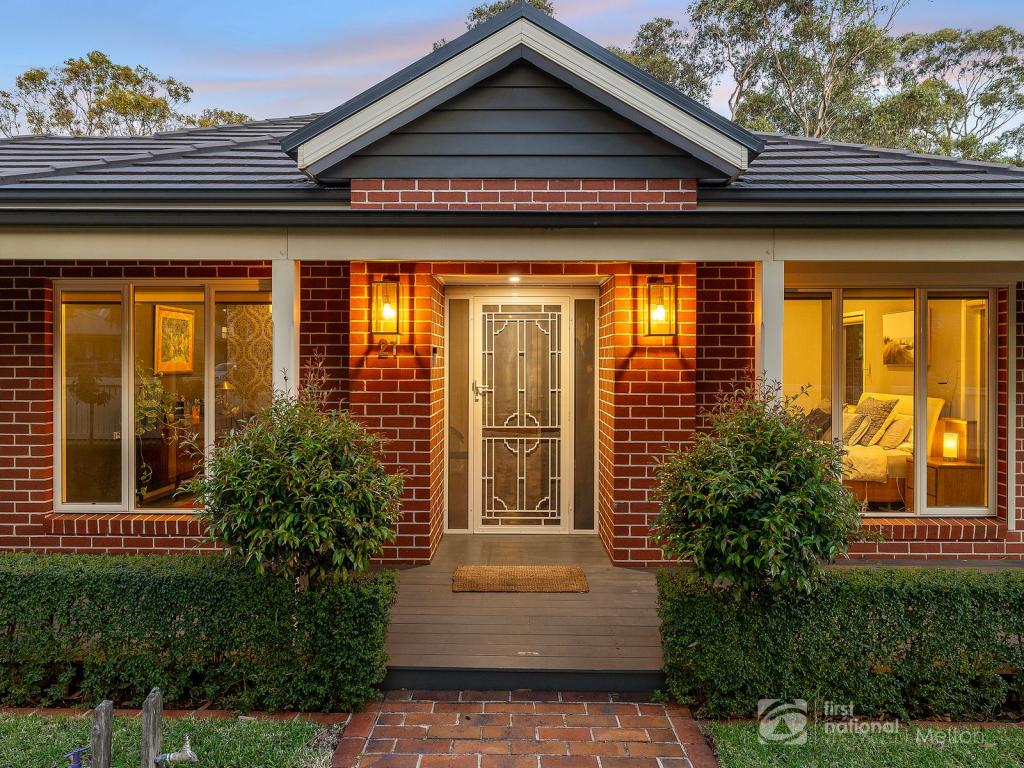 21 Toorongo Rd, Eynesbury, VIC 3338
