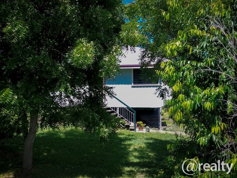 51 Mactaggart St, Goomeri, QLD 4601