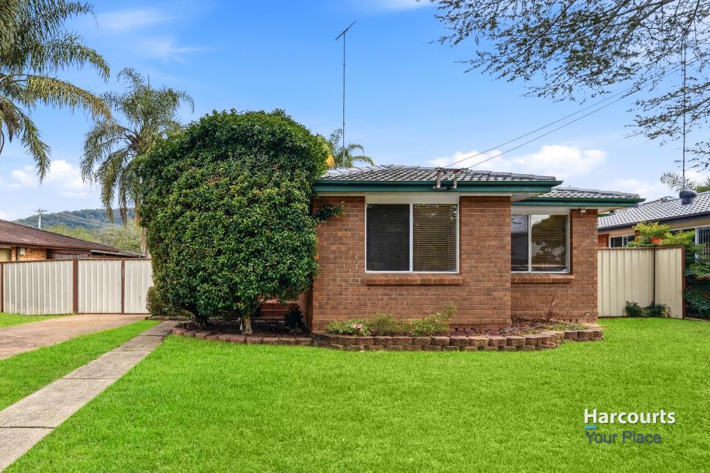 92 Koloona Dr, Emu Plains, NSW 2750