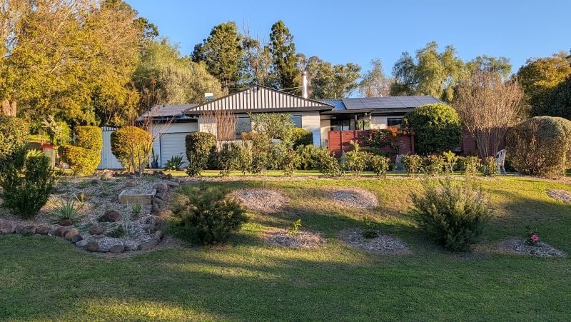 3 Kurrajong St, Killarney, QLD 4373