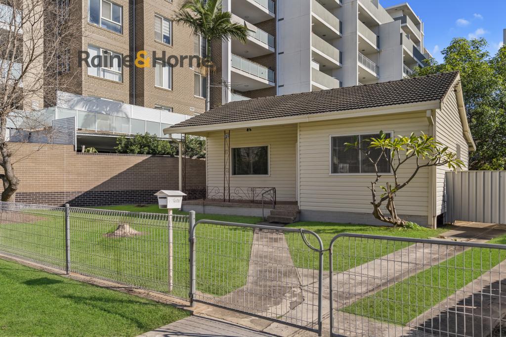 21 Bathurst St, Liverpool, NSW 2170