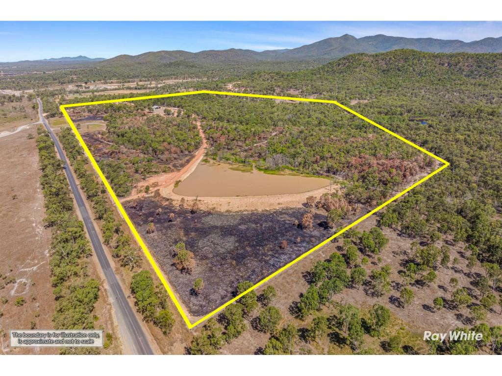 107 ARTILLERY RD, IRONPOT, QLD 4701