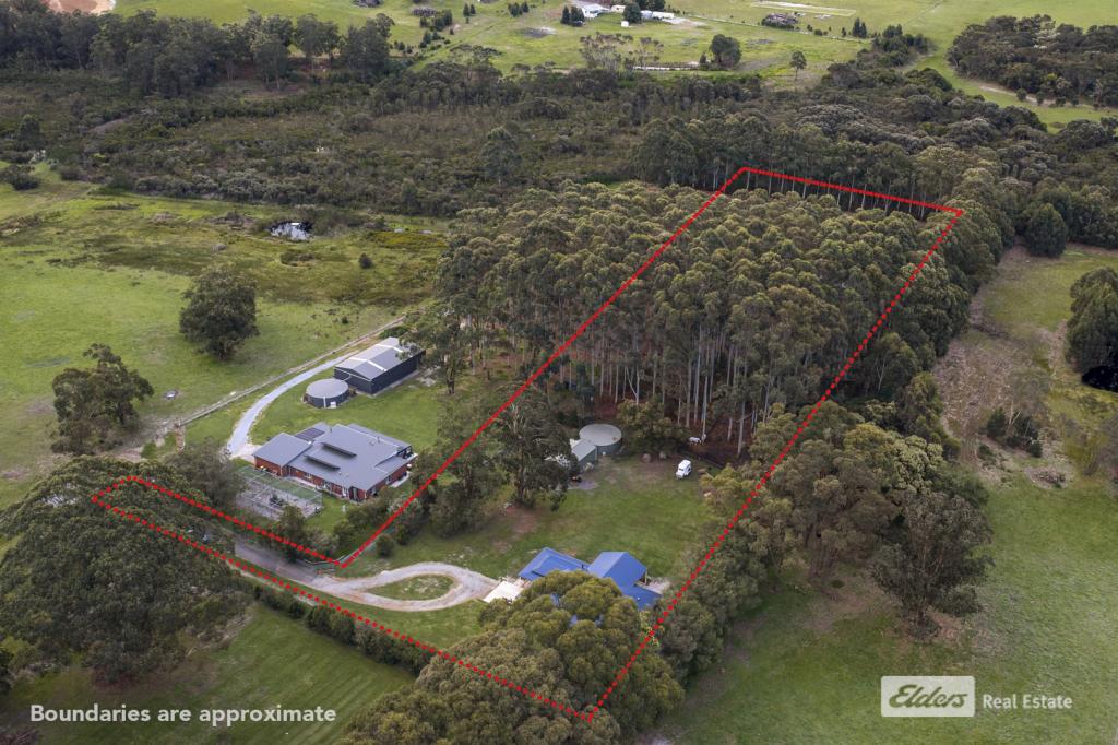 18 Pyungoorup Pl, Mckail, WA 6330