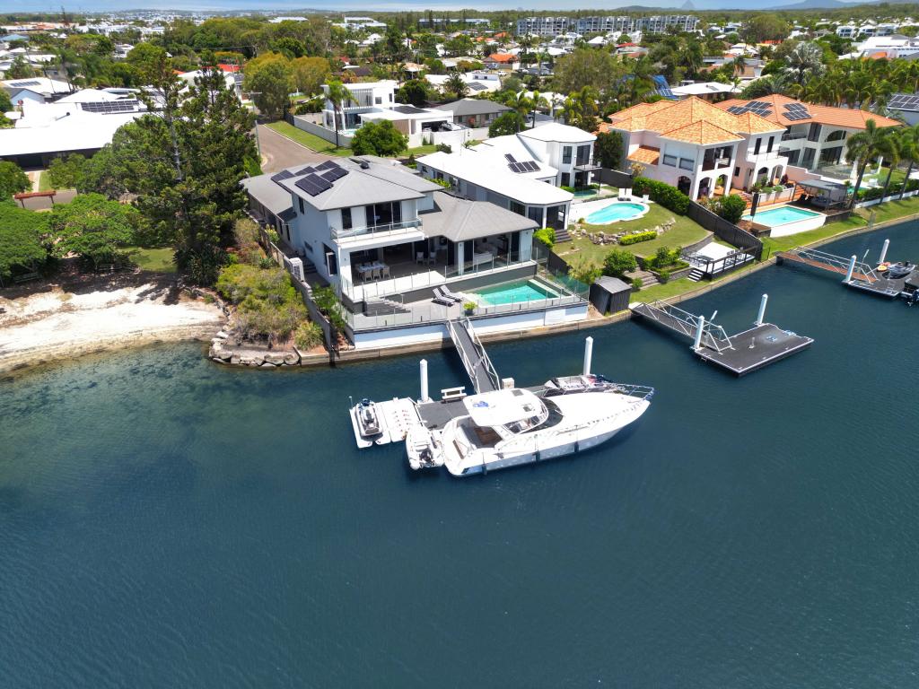 114 Sunbird Ch, Parrearra, QLD 4575