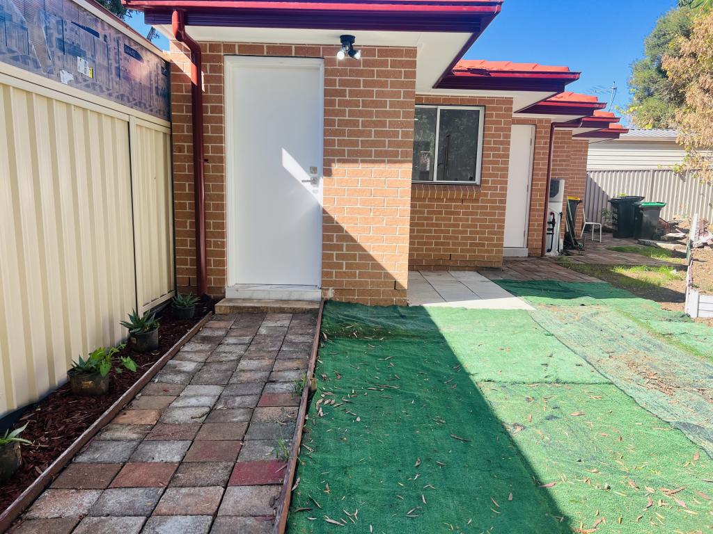 1a Tivy Pl, Marayong, NSW 2148