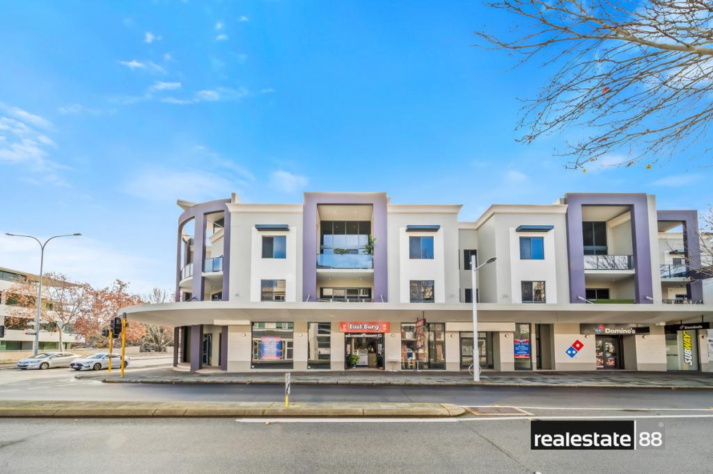 26/118 Royal St, East Perth, WA 6004