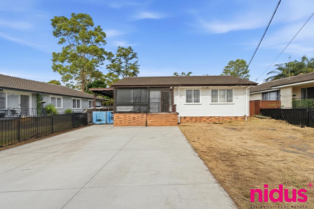 98 TORRES CRES, WHALAN, NSW 2770