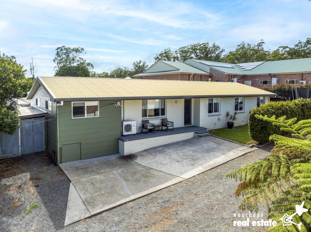 13 Nursery Lane, Wauchope, NSW 2446