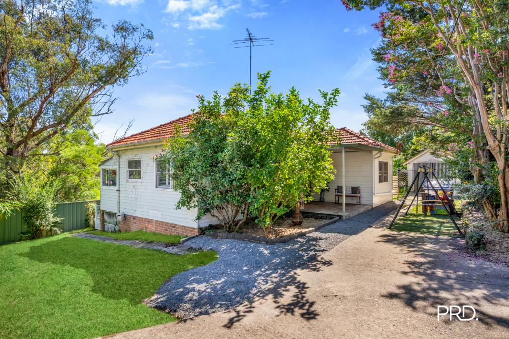 2a Parkes Cres, Faulconbridge, NSW 2776