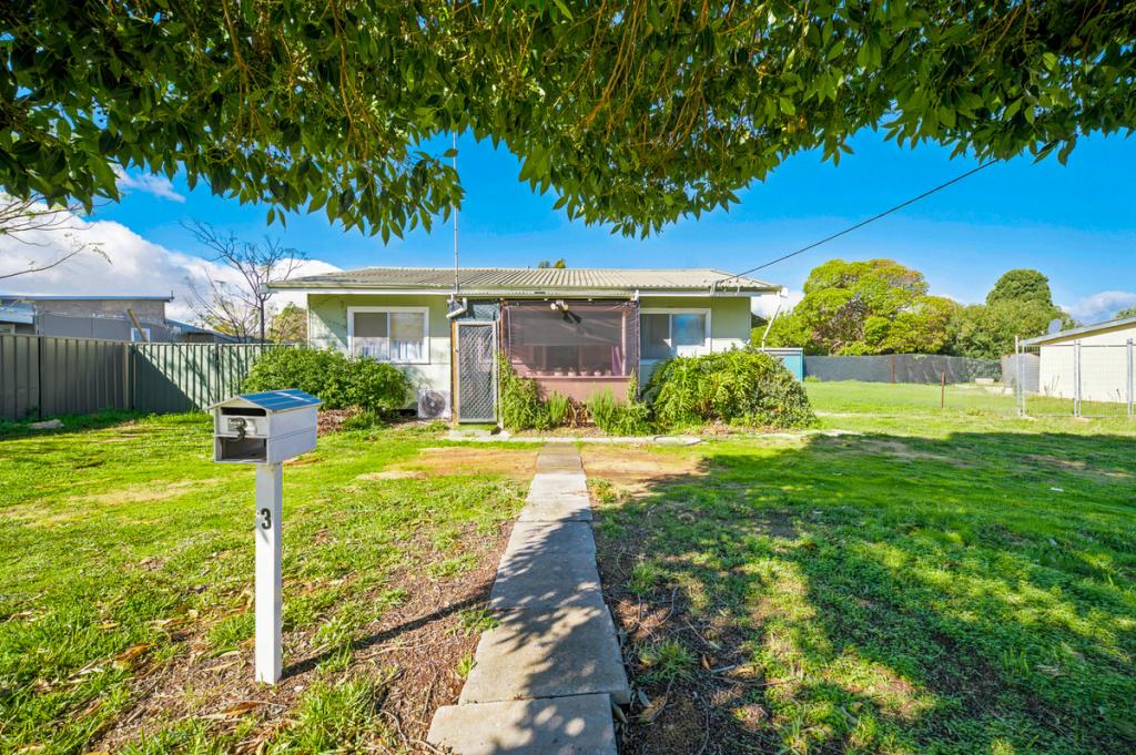 3 Cox St, Mandurah, WA 6210