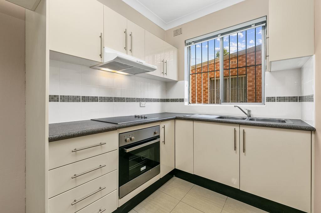 3/374 Victoria Rd, Marrickville, NSW 2204