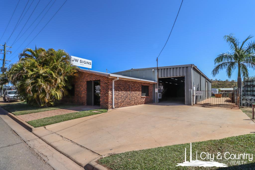 19 Commercial Rd, Mount Isa, QLD 4825