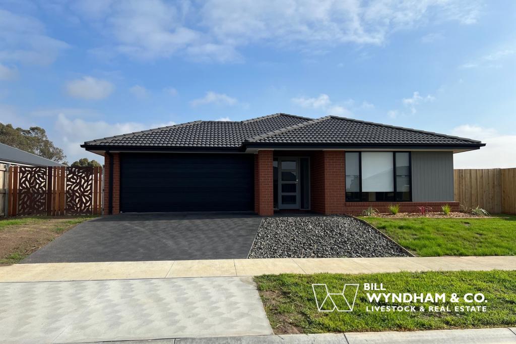 7 Honeyman Ave, Lucknow, VIC 3875