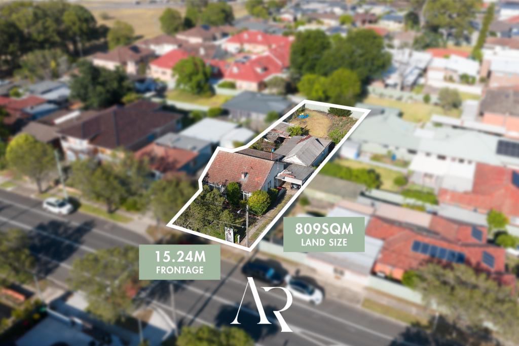 1 Owen Rd, Georges Hall, NSW 2198