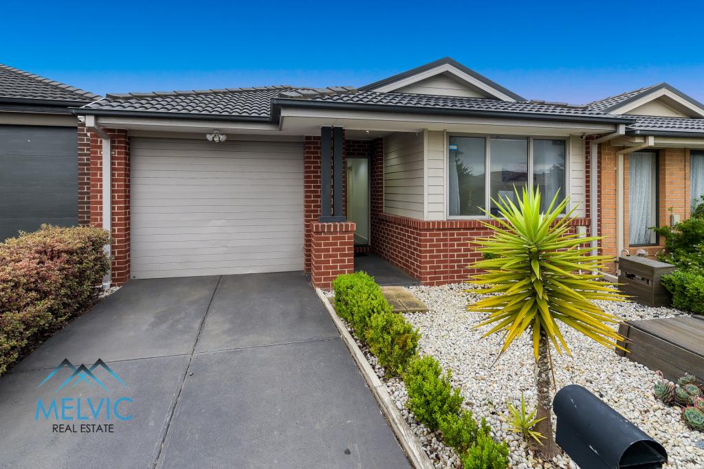 6a Trickett St, Clyde, VIC 3978