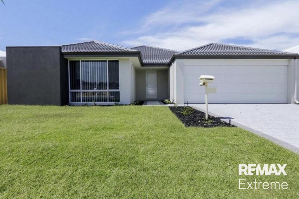 19 Uppingham Way, Butler, WA 6036