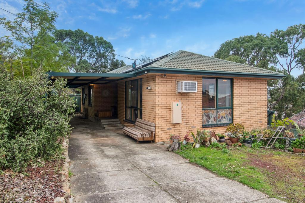 11 Jasper Pl, Morphett Vale, SA 5162