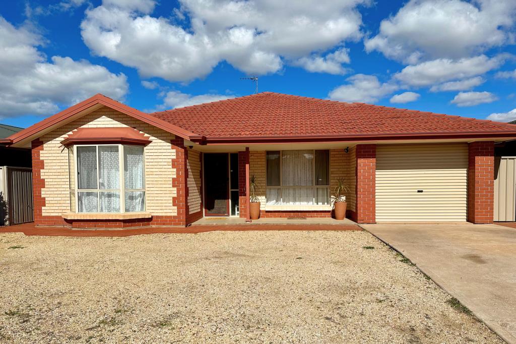 22 Risby Ave, Whyalla Jenkins, SA 5609