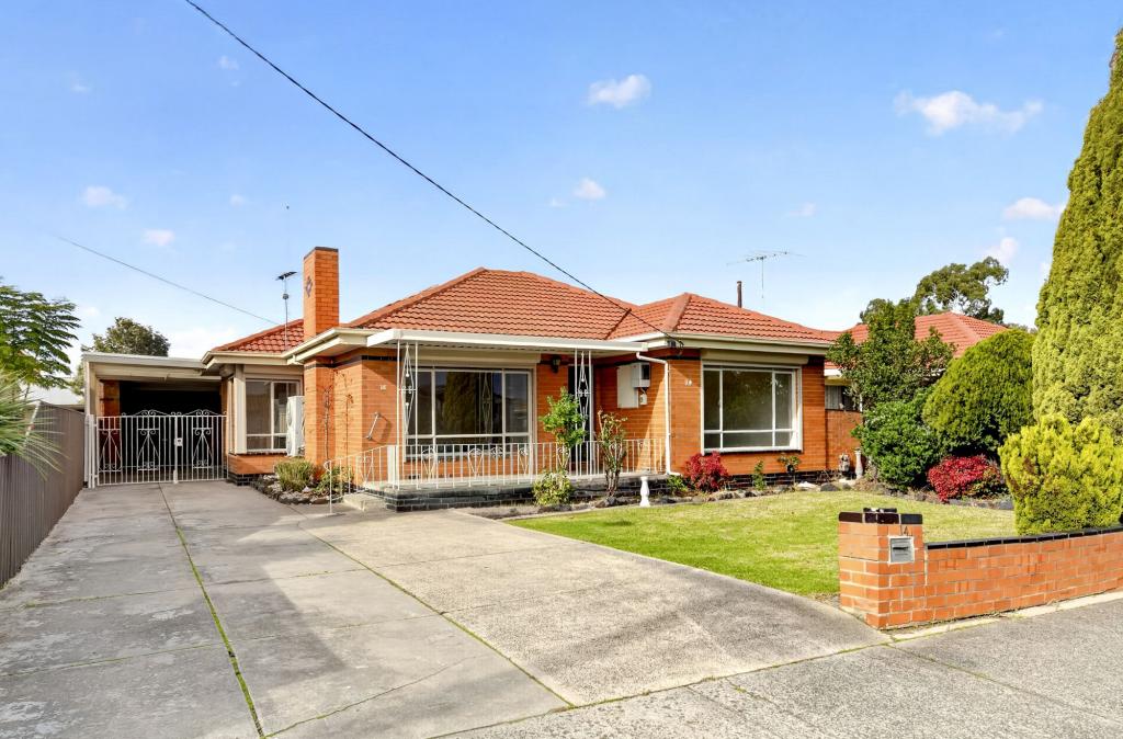 14 Cooper Ave, Altona North, VIC 3025
