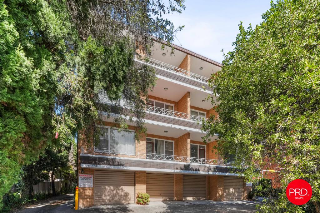 14/11-13 Green St, Kogarah, NSW 2217