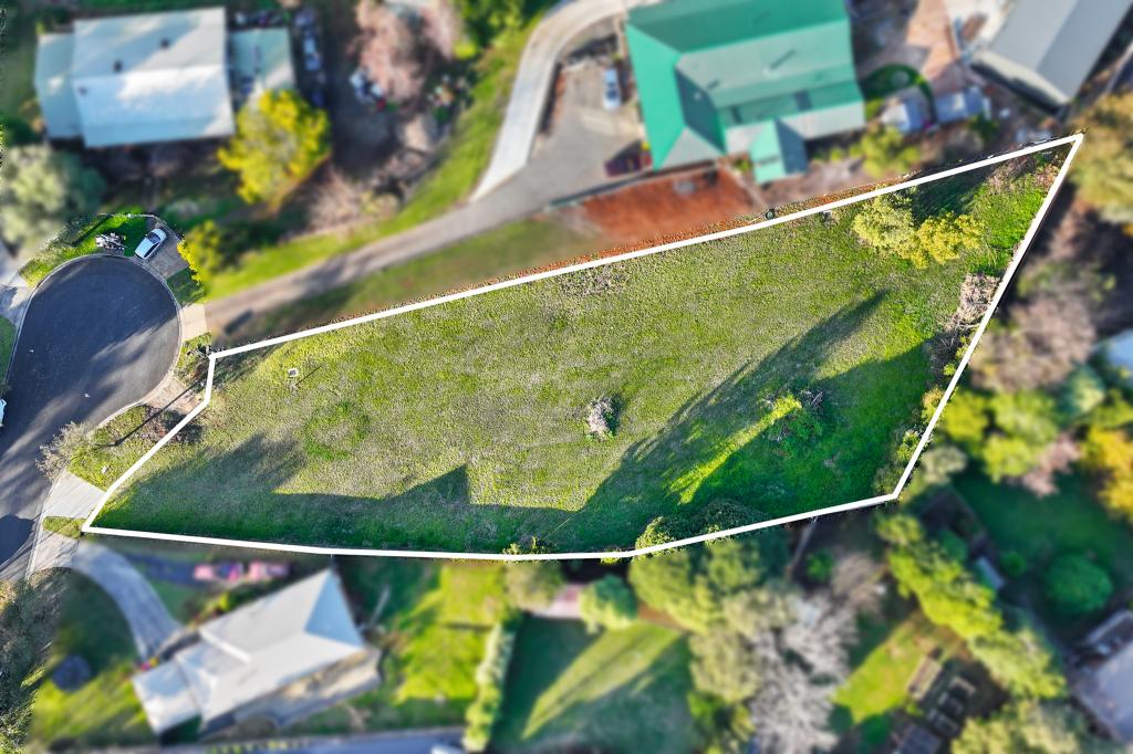 3 Andrew Ct, Drouin, VIC 3818