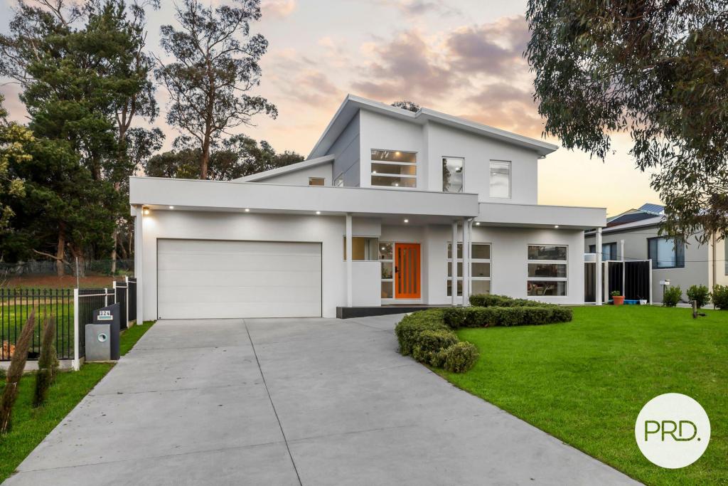324 SIMPSON ST, BALLARAT NORTH, VIC 3350