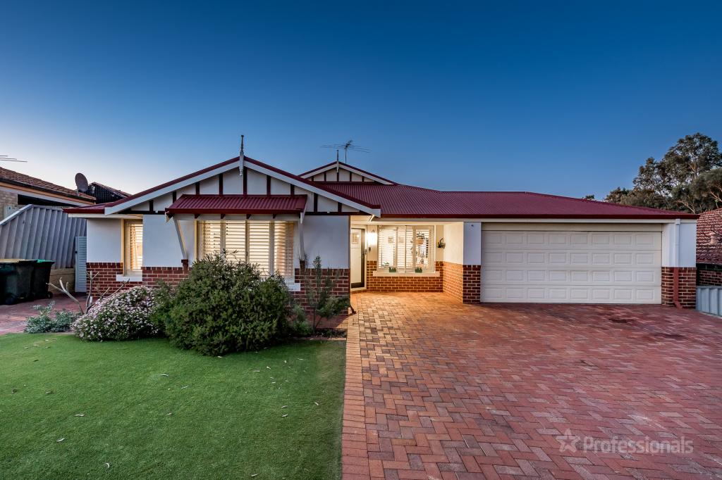 107 Roxburgh Cir, Kinross, WA 6028