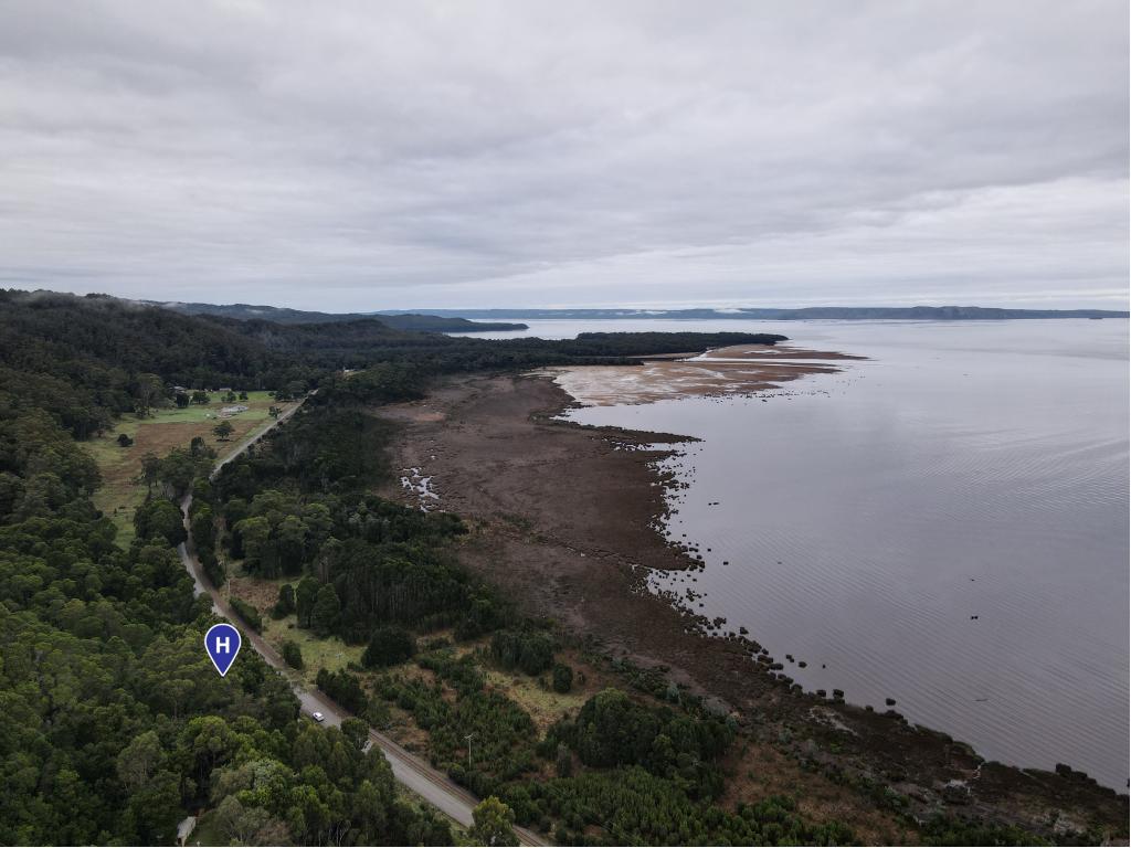 307 Lowana Rd, Strahan, TAS 7468