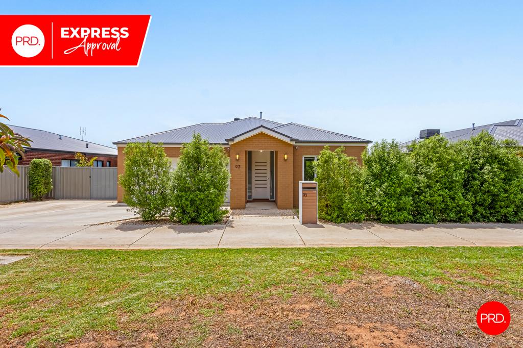 93 Callaghan St, Epsom, VIC 3551