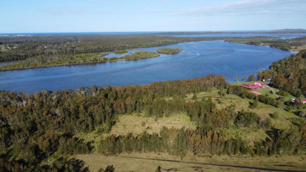 Lot 230 Micalo Rd, Micalo Island, NSW 2464