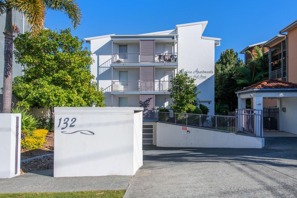 4/132 High St, Southport, QLD 4215