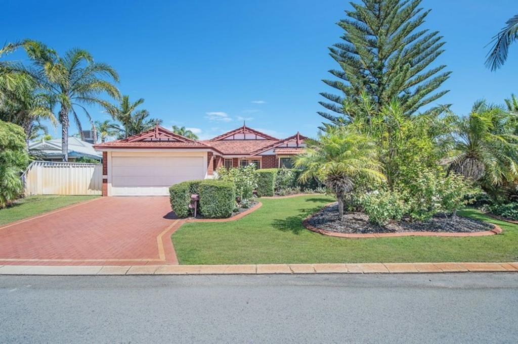 22 Tritonia Rise, Thornlie, WA 6108