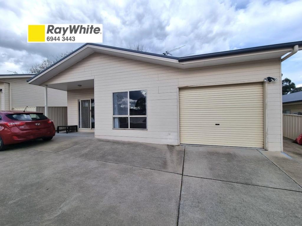 5/127 Hanley St, Gundagai, NSW 2722