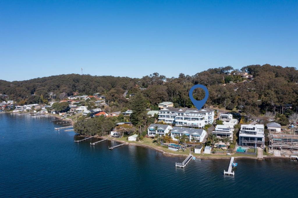 1a/21 Excelsior Pde, Carey Bay, NSW 2283