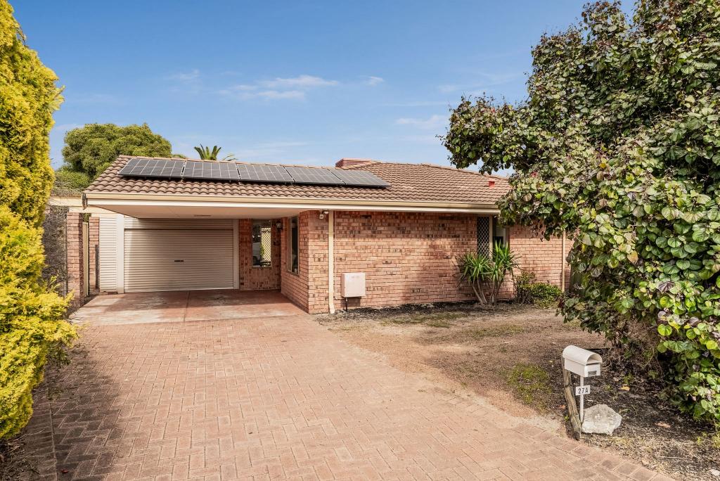 27a Ganges Pl, Beechboro, WA 6063