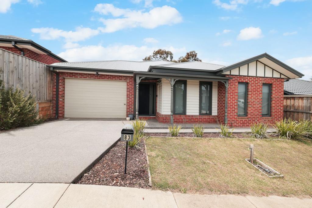 83 Connor St, Bacchus Marsh, VIC 3340