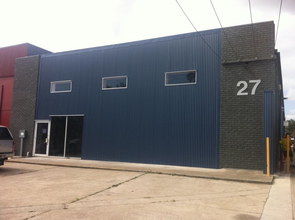 1/27 Smith St, Capalaba, QLD 4157