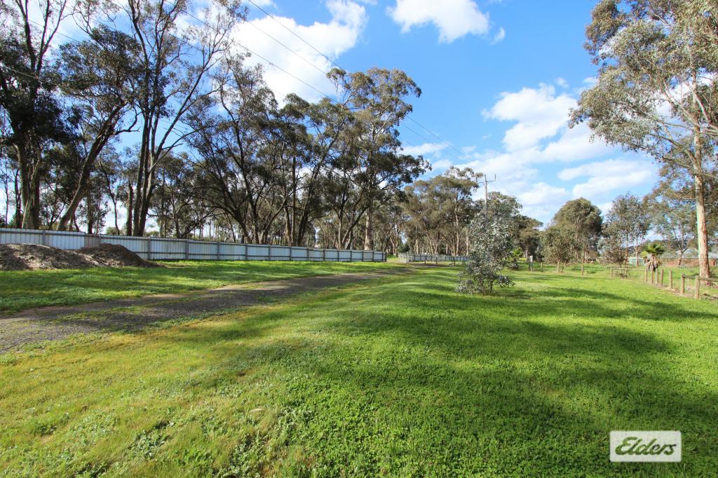 Lot 1/1060 Mcivor Hwy, Junortoun, VIC 3551