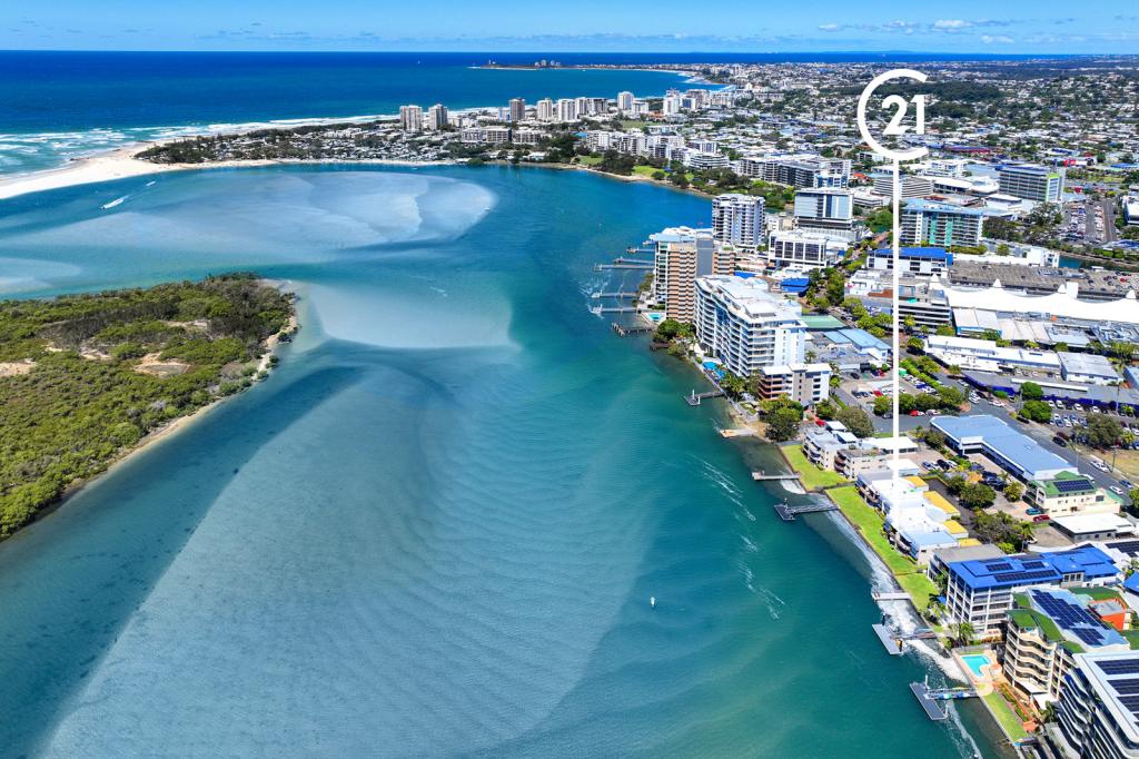 2/74 DUPORTH AVE, MAROOCHYDORE, QLD 4558