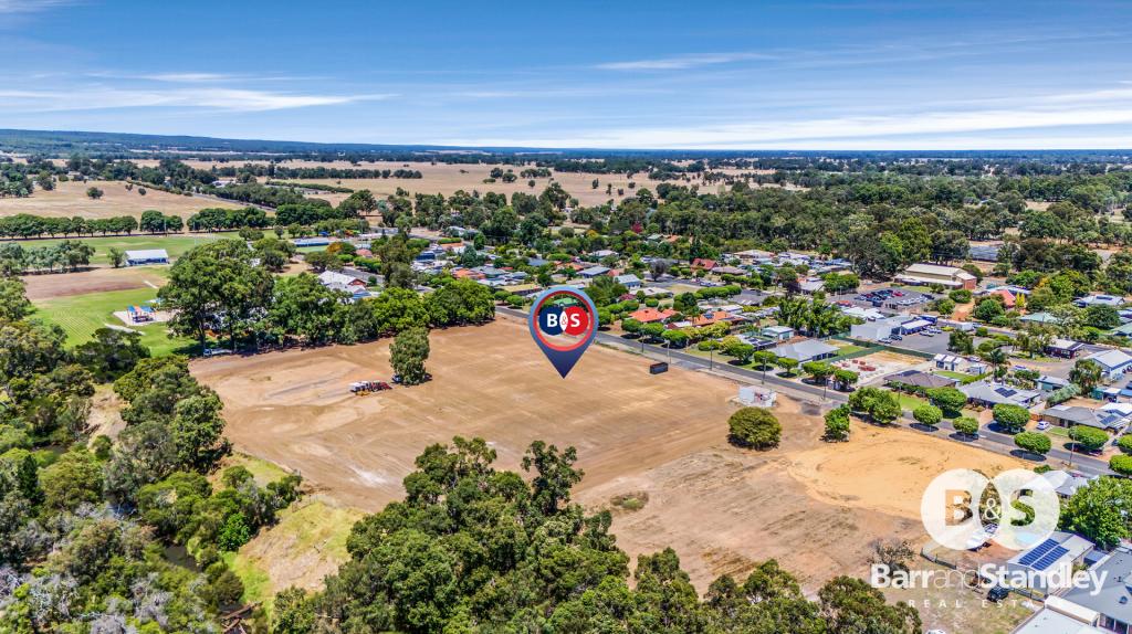 17 Thomas St, Boyanup, WA 6237