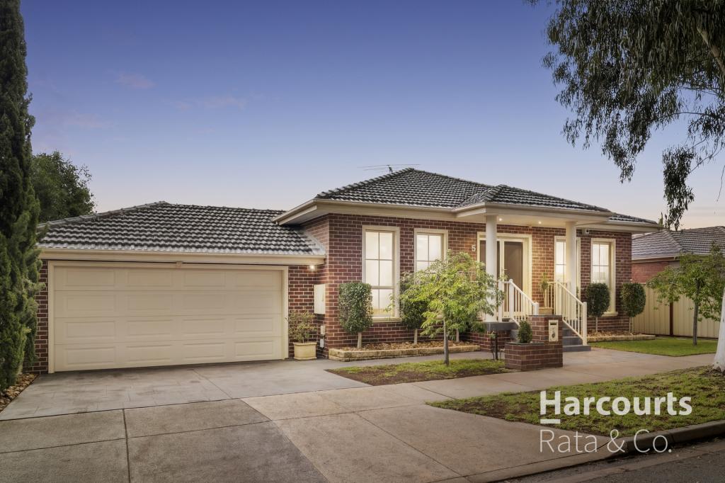 5 Narin Ct, Epping, VIC 3076